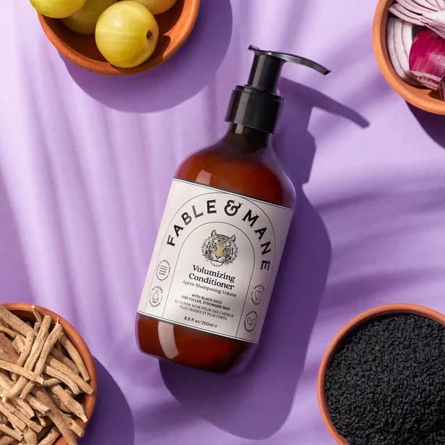 Volumizing Conditioner – image 5