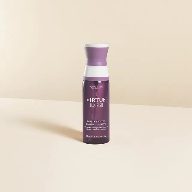 Botanical Hair Density Booster with Keratin Proteins – image 3
