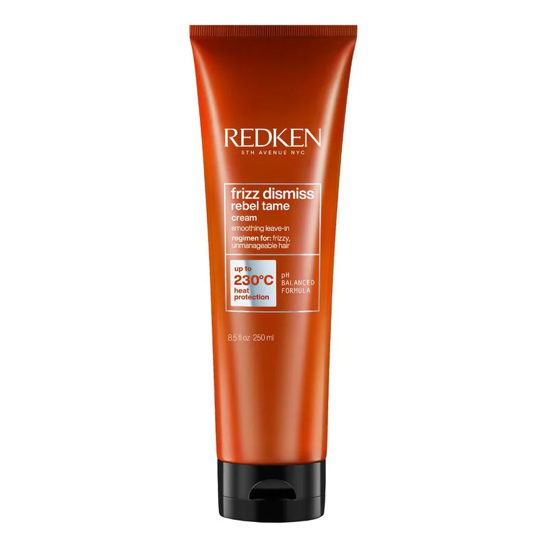 Frizz Dismiss Rebel Tame Leave-In Cream
