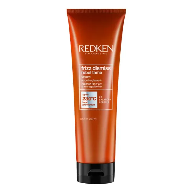 Frizz Dismiss Rebel Tame Leave-In Cream
