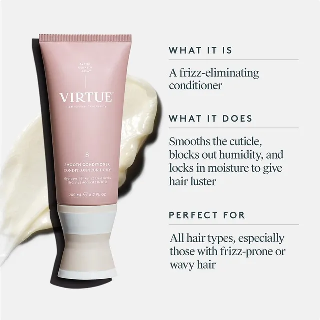 Smooth Conditioner – image 4