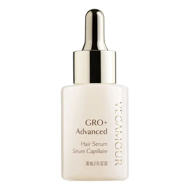 Gro+ Advanced Thinning Hair Serum
