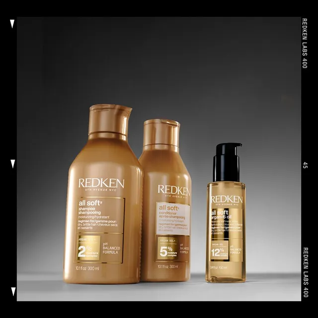All Soft Argan-6 Dry Hair Oil – image 5