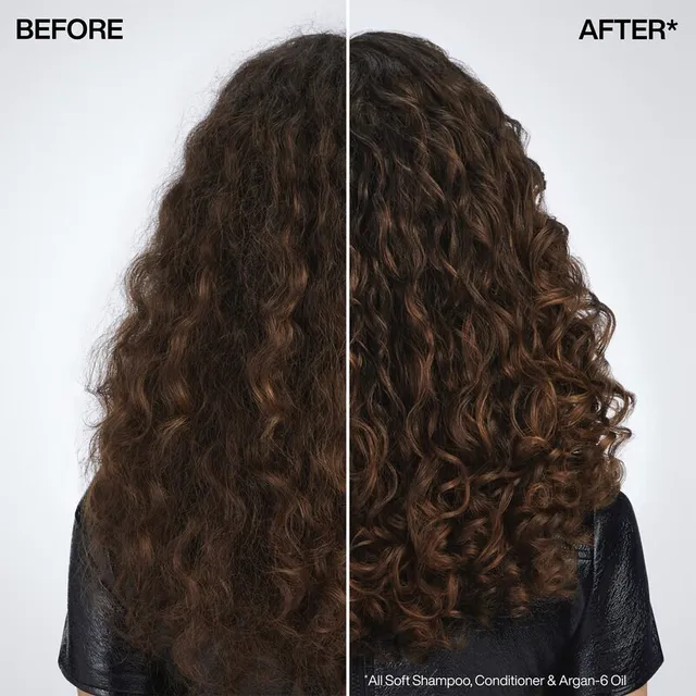 All Soft Argan-6 Dry Hair Oil – image 6