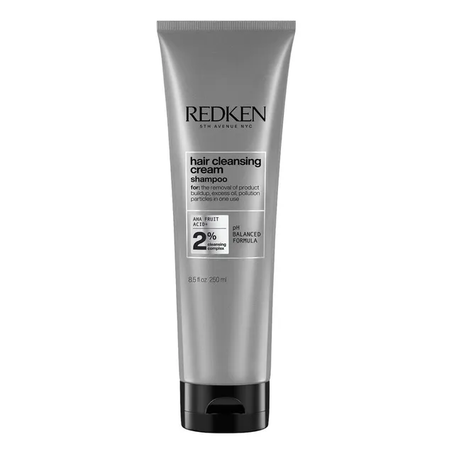 Hair Cleansing Cream