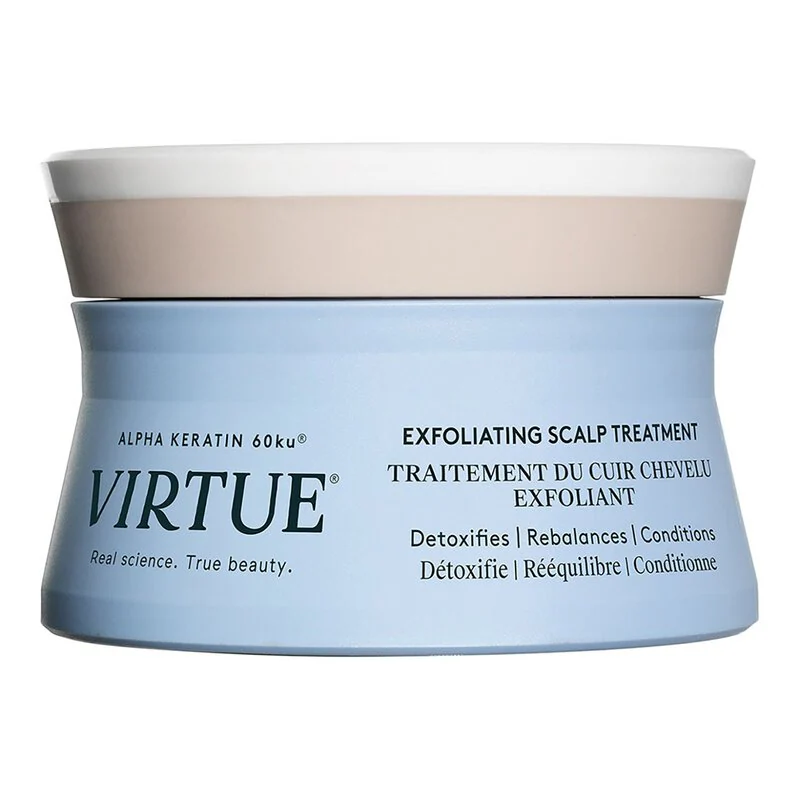 Scalp Exfoliating Treatment