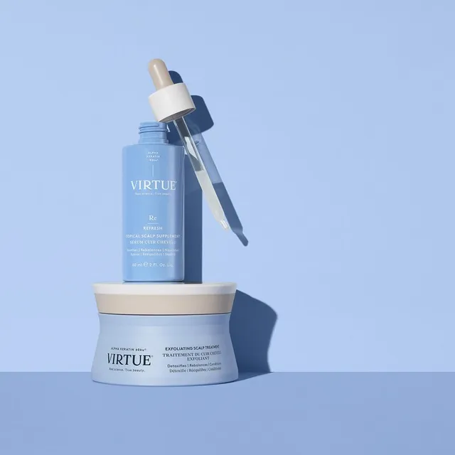 Scalp Exfoliating Treatment – image 4
