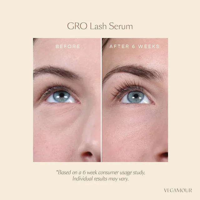 Volumizing Lash Serum with Precision Applicator – image 5