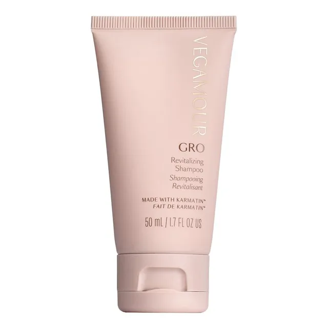GRO Revitalizing Shampoo Thinning Hair