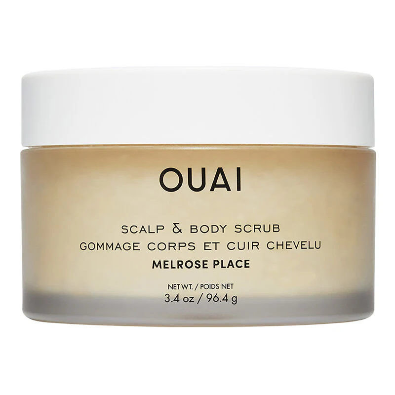 Scalp & Body Scrub Melrose Place