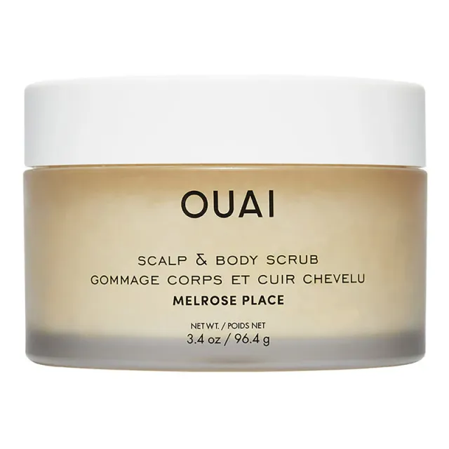 Scalp & Body Scrub Melrose Place