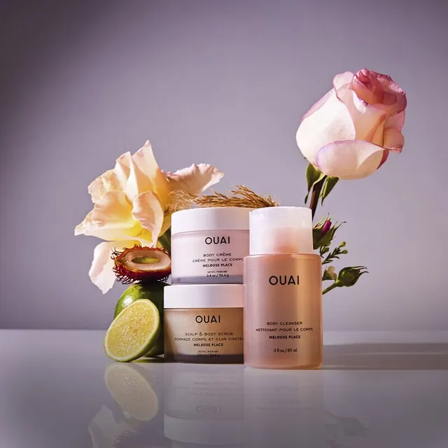 Sugar and Coconut Oil Scalp & Body Foaming Scrub – image 2