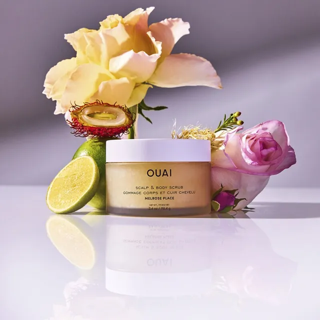Sugar and Coconut Oil Scalp & Body Foaming Scrub – image 4