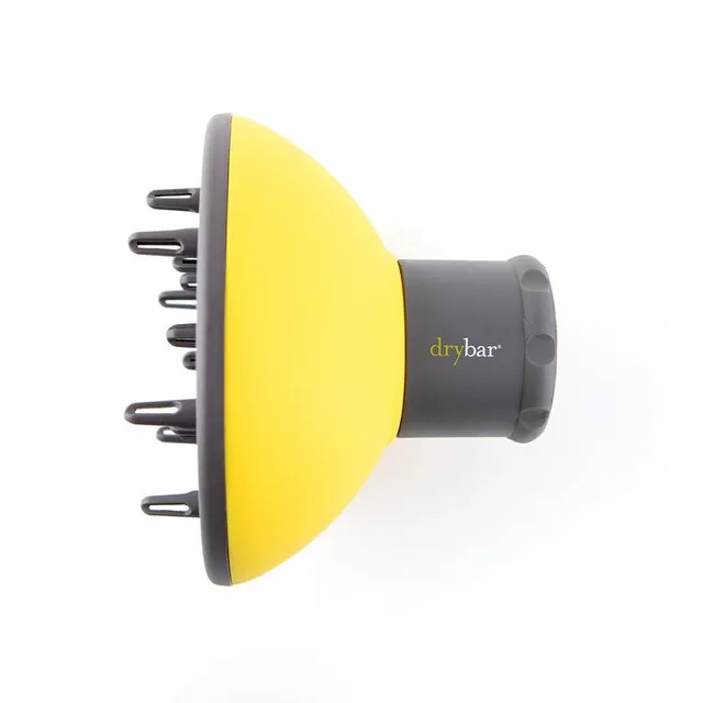 Bouncer Diffuser for Curly Hair - Compatible with Buttercup and Baby Buttercup Dryers – image 4