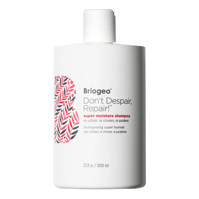 Don't Despair, Repair! Super Moisture Shampoo