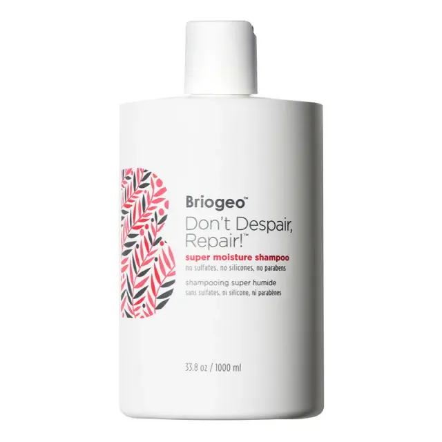 Don't Despair, Repair! Super Moisture Shampoo