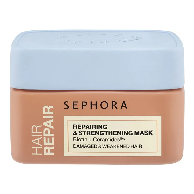 Hair Repair Mask