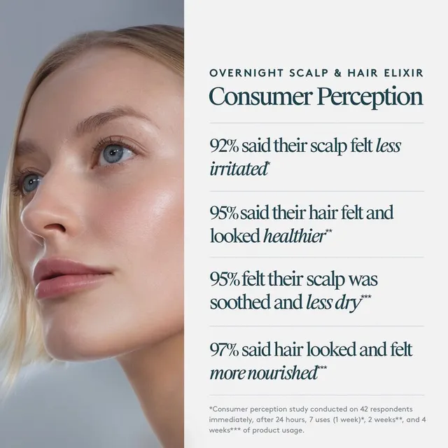 Overnight Scalp & Hair Elixir – image 4