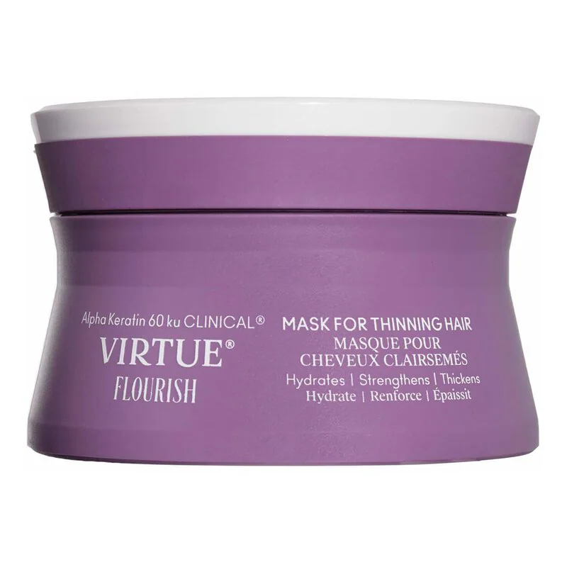 Flourish Thinning Hair Mask
