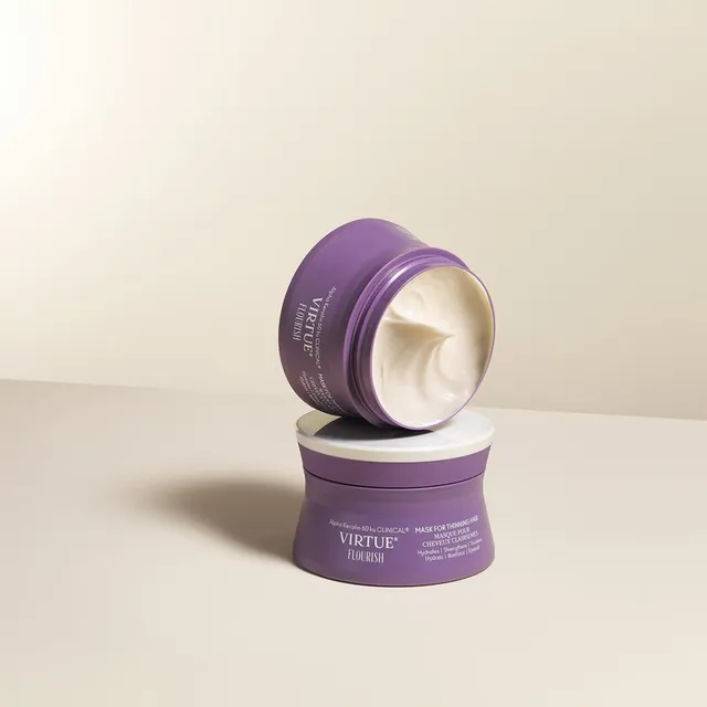 Flourish Thinning Hair Mask – image 4