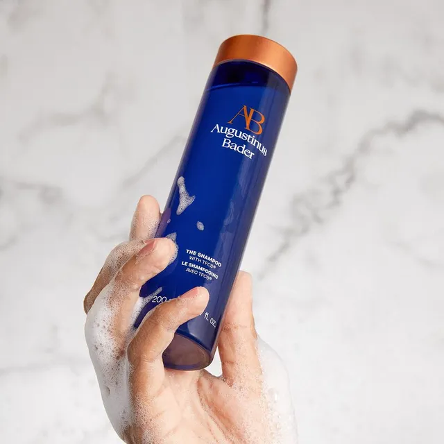 Shampoo – image 4