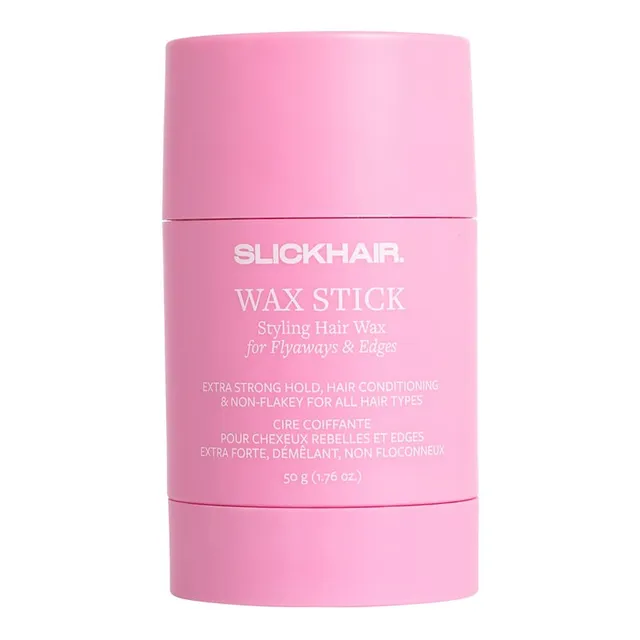 Styling Hair Wax Stick