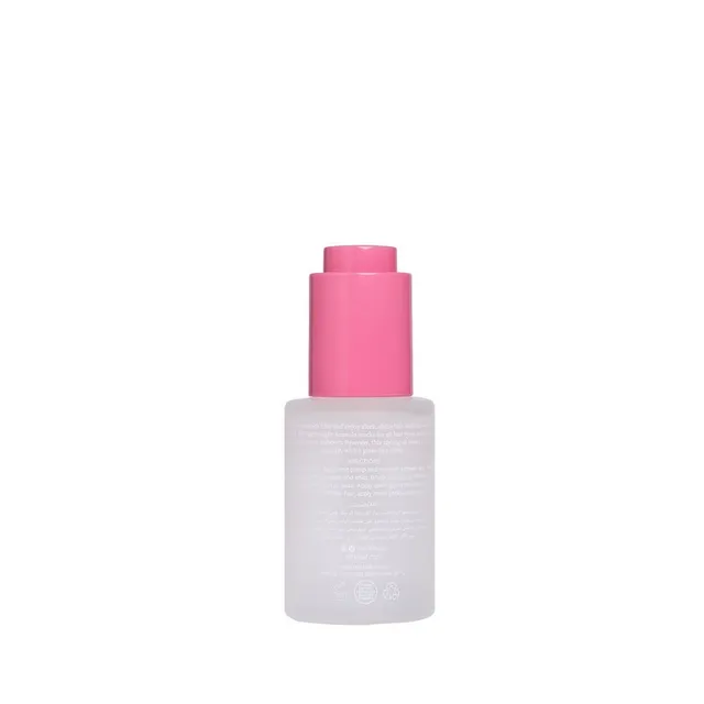 Anti-Frizz Hair Oil – image 2
