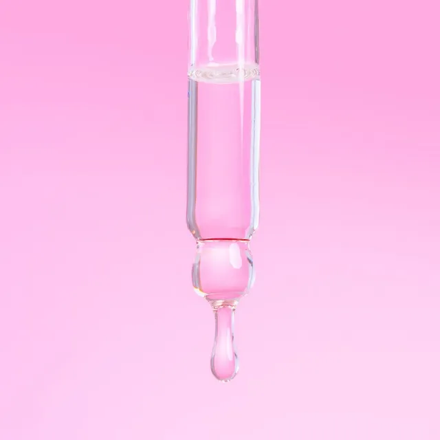 Anti-Frizz Hair Oil – image 4