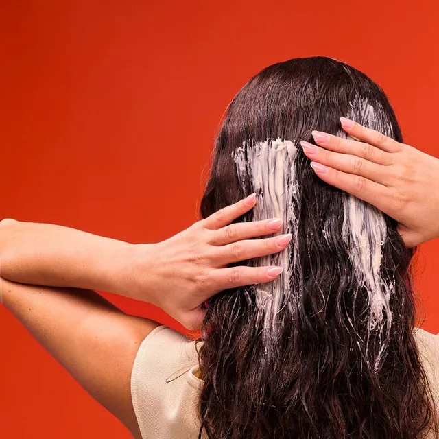 Hydrating Hair Mask – image 6