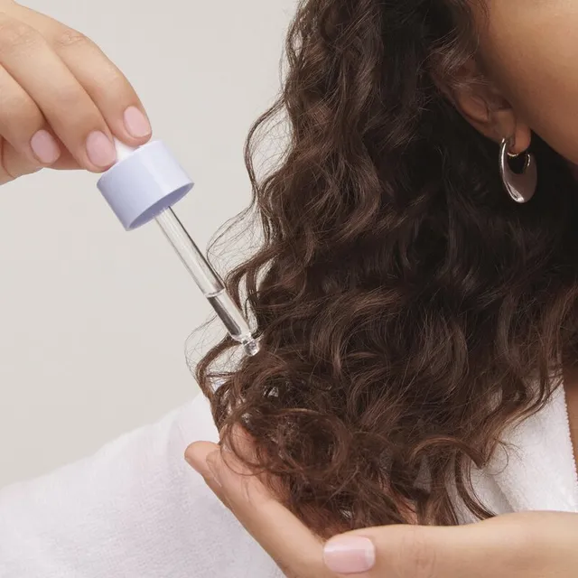 Multi-Use Nourishing Hair Oil – image 4