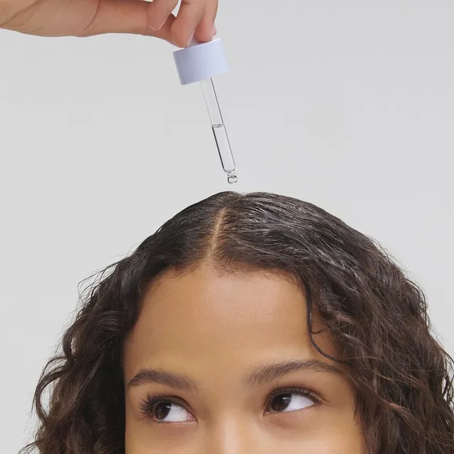 Multi-Use Nourishing Hair Oil – image 5