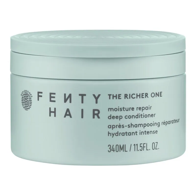 Richer One Moisture Repair Deep Conditioner