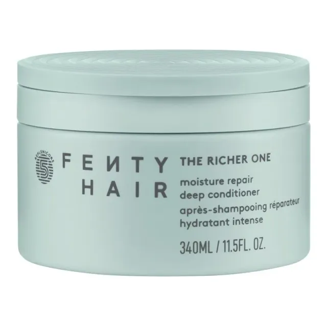 Richer One Moisture Repair Deep Conditioner