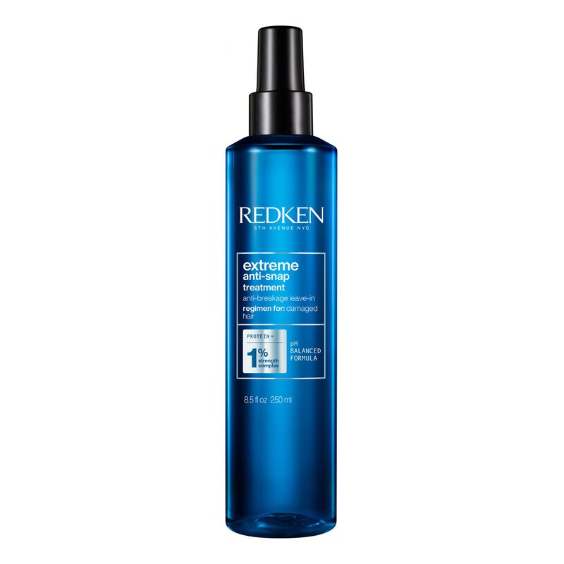 Extreme Anti-Breakage Leave-In Treatment for Damaged Hair