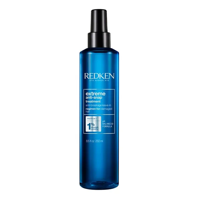 Extreme Anti-Breakage Leave-In Treatment for Damaged Hair