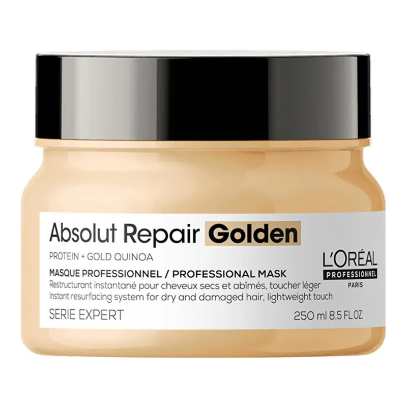 Absolut Repair Mask Golden