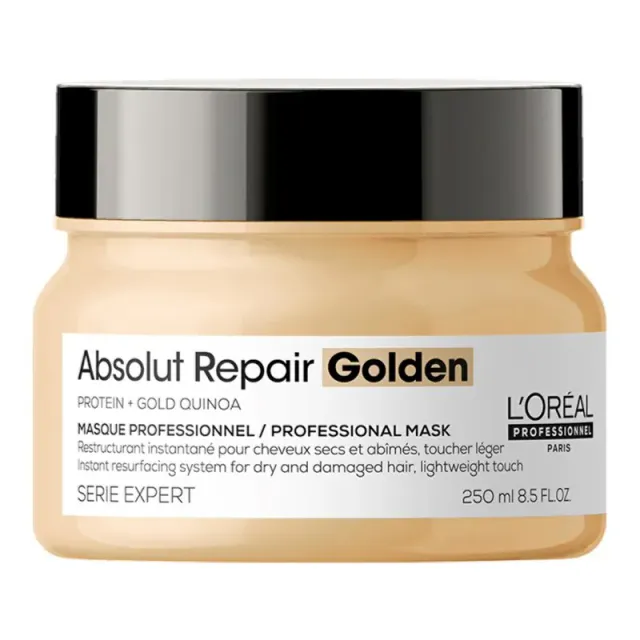 Absolut Repair Mask Golden