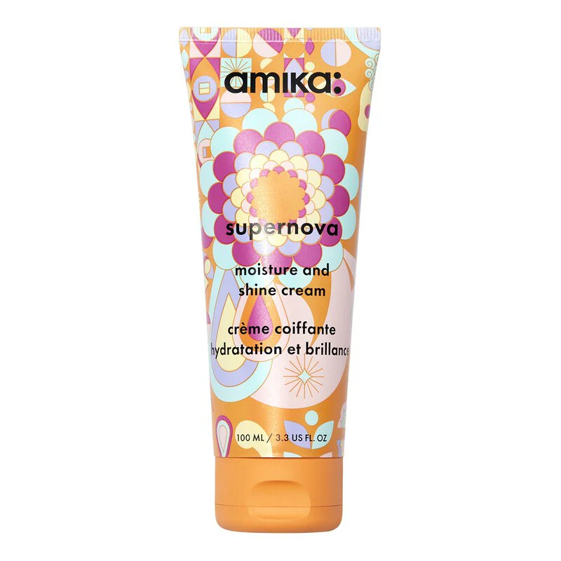 Supernova Moisture & Shine Hair Cream