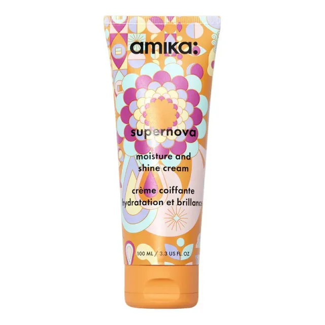 Supernova Moisture & Shine Hair Cream