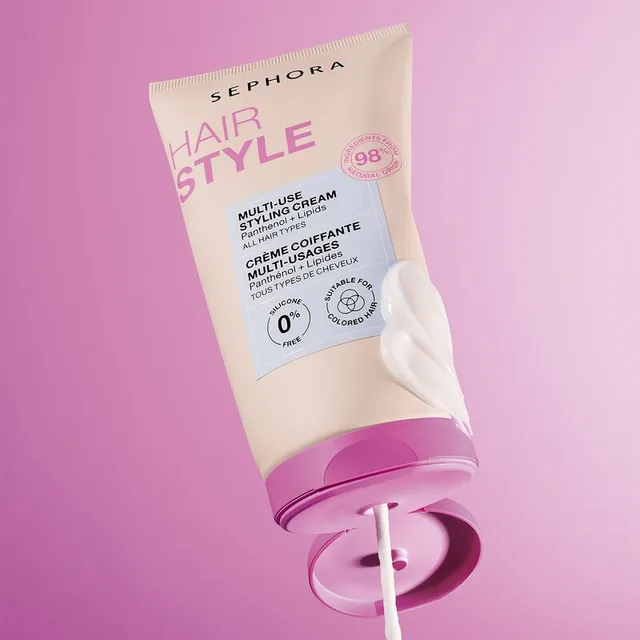 Multi-Use Styling Cream – image 4