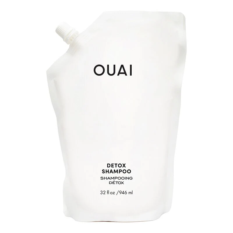 Detox Shampoo