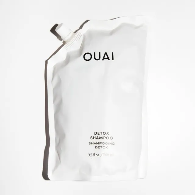 Detox Shampoo – image 2