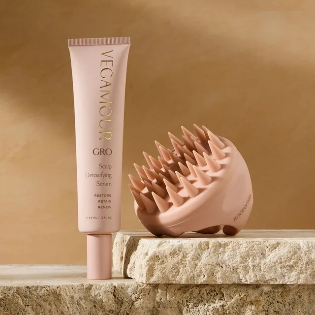 GRO Scalp Massager – image 3