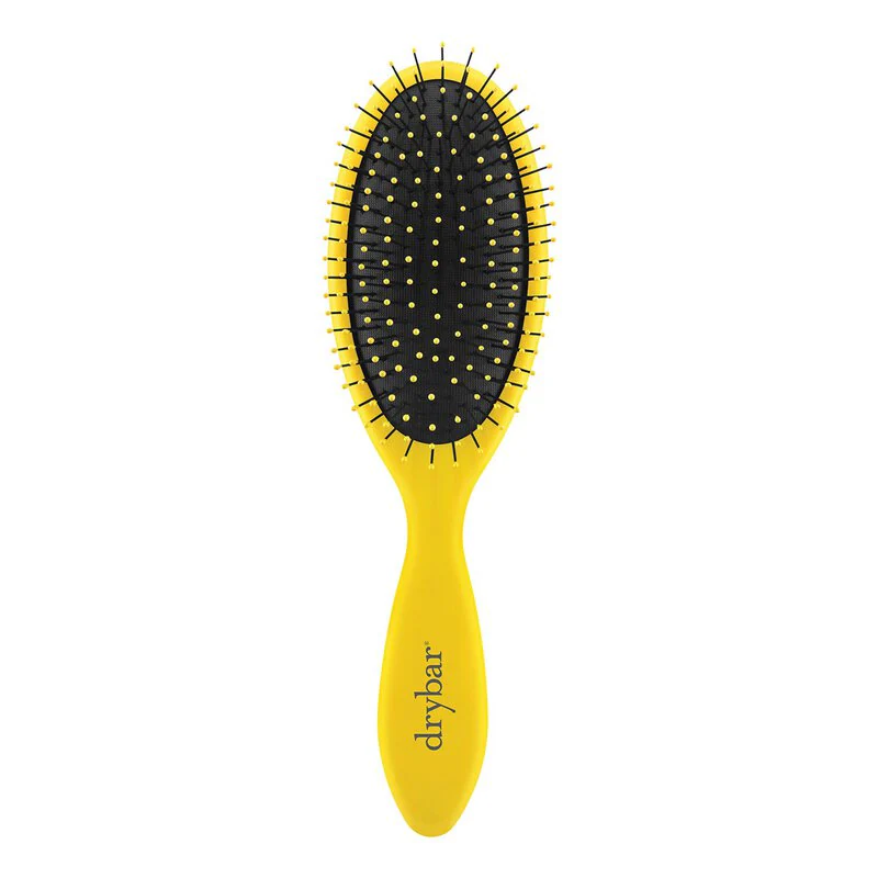Detangling Brush Lemon Drop
