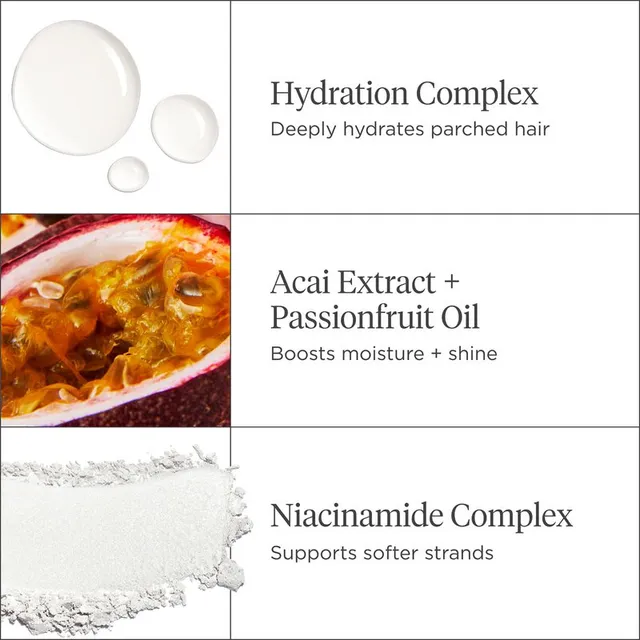 Acai Passionfruit Hair Mask – image 6