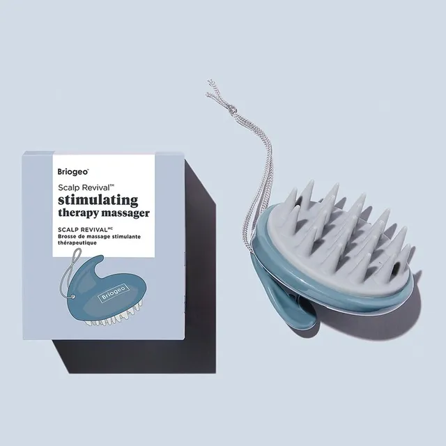 Scalp Revival Scalp Massager – image 3