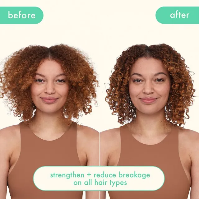 Kure Bond Repair Conditioner for Damaged Hair – image 3