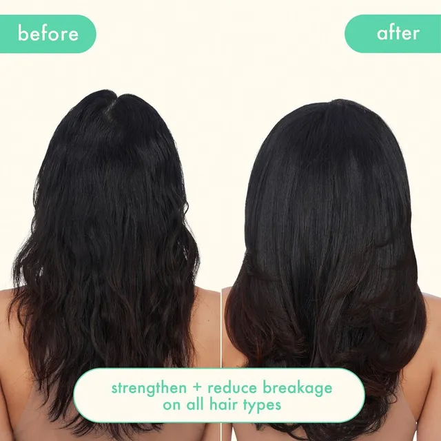 Kure Bond Repair Conditioner for Damaged Hair – image 6
