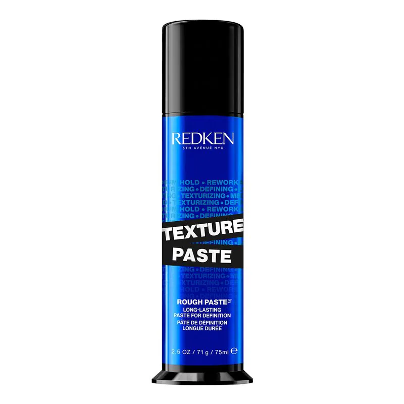 Hair Styling Texture Paste