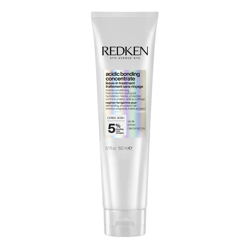 Acidic Bonding Concentrate Leave-In for Damaged Hair